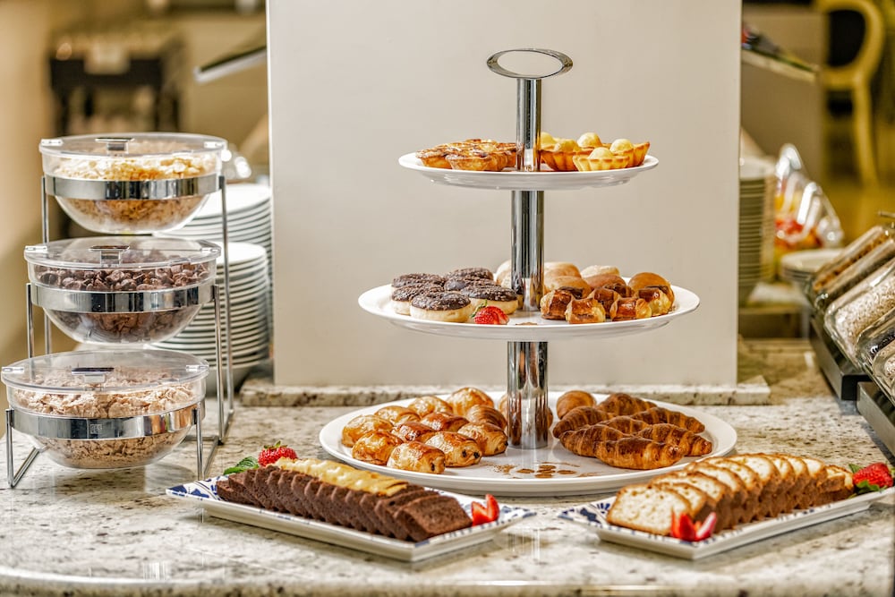 Фото Hotel Cristal Porto