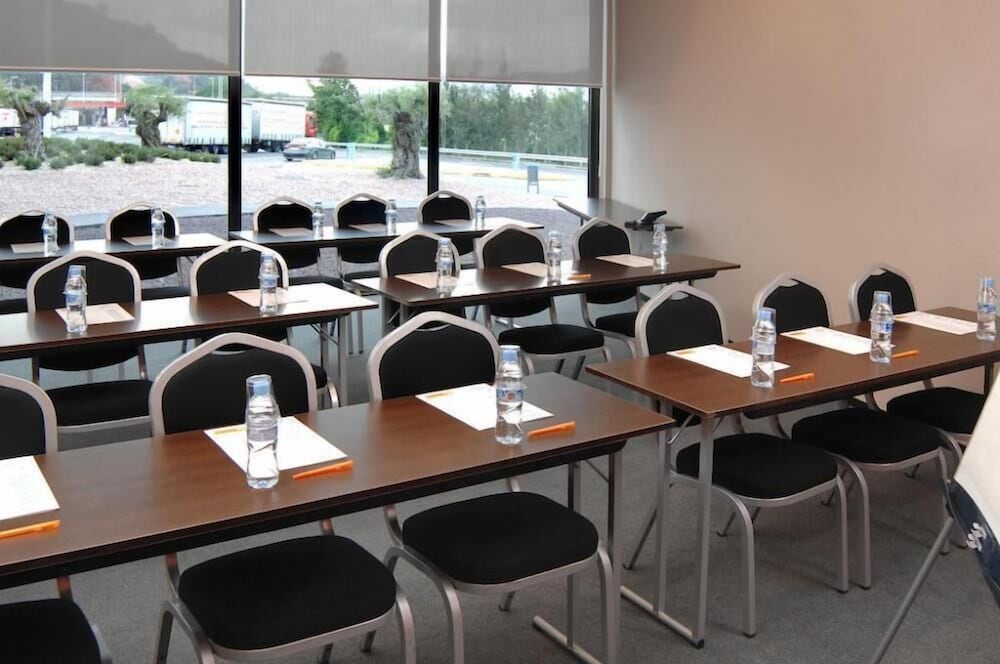 Фото AS Hotel Porta de Barcelona