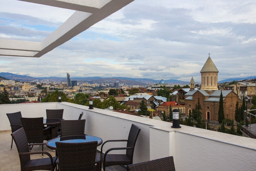Фото Tbilisi Inn
