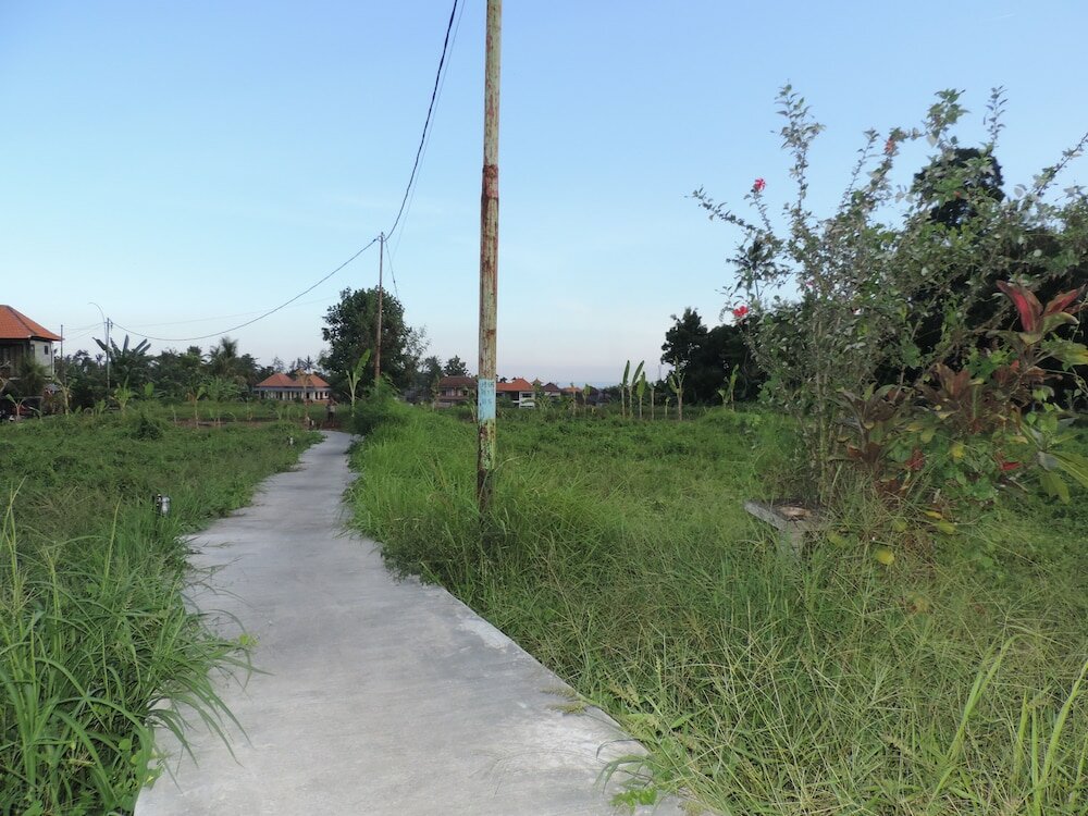 Фото Duana Sari Ubud