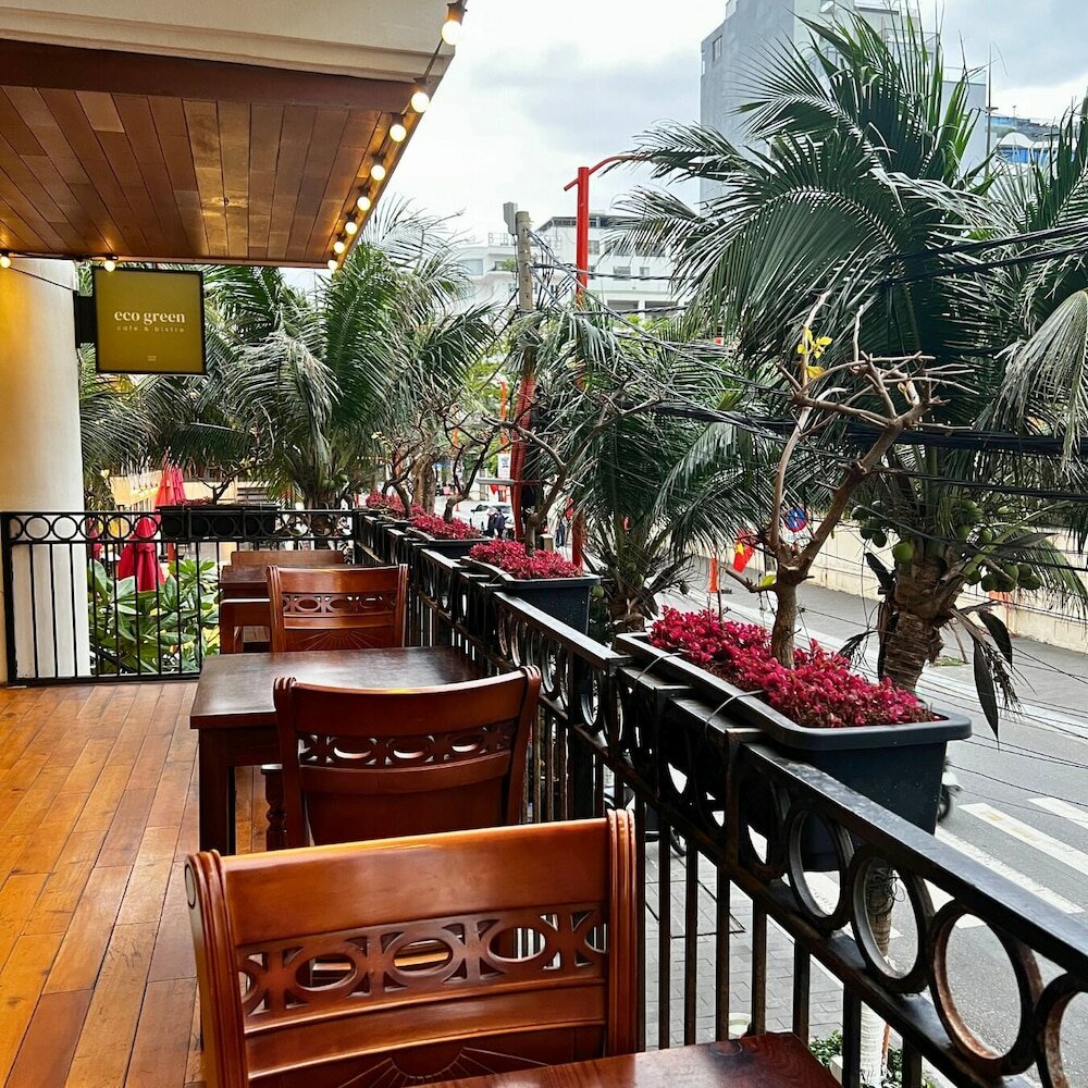 Фото Eco Green Boutique