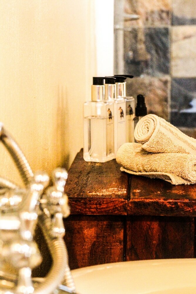 Фото Gerald's Gift Guest House