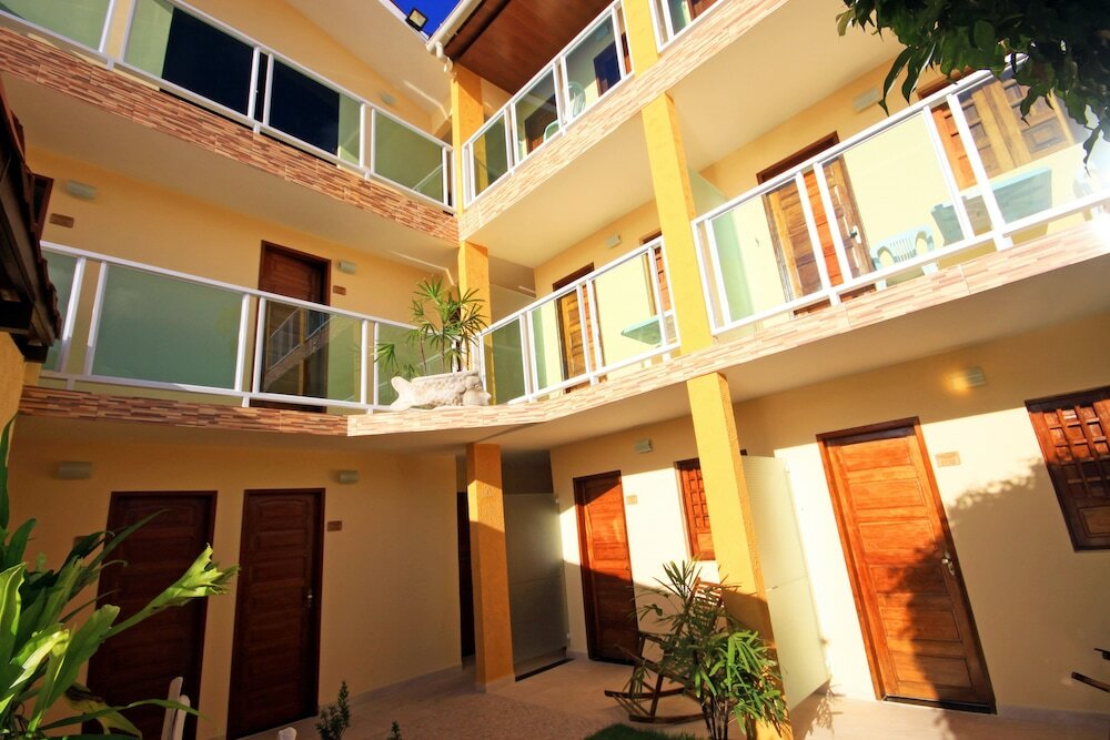 Фото Pousada Badejo