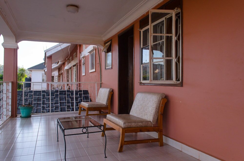 Фото Nob View Hotel