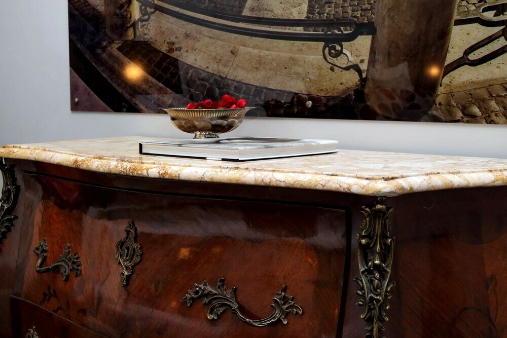 Фото Sistina Twentythree Luxury Rooms