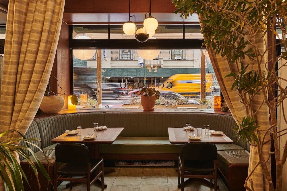 Фото Freehand New York