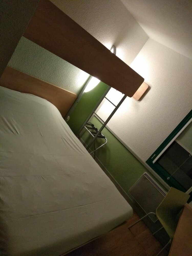 Фото Hotel Inn Design Laon