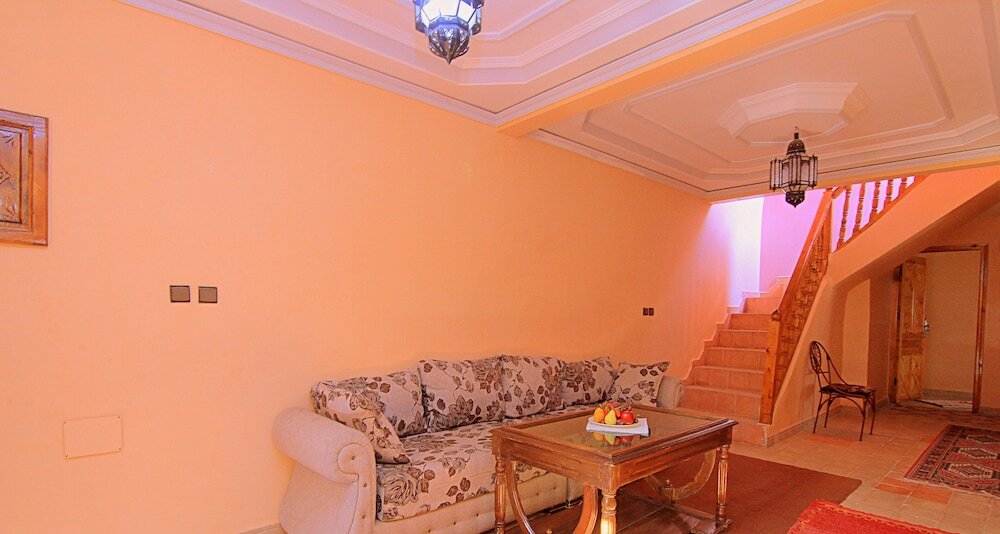 Фото Gite Ghazal