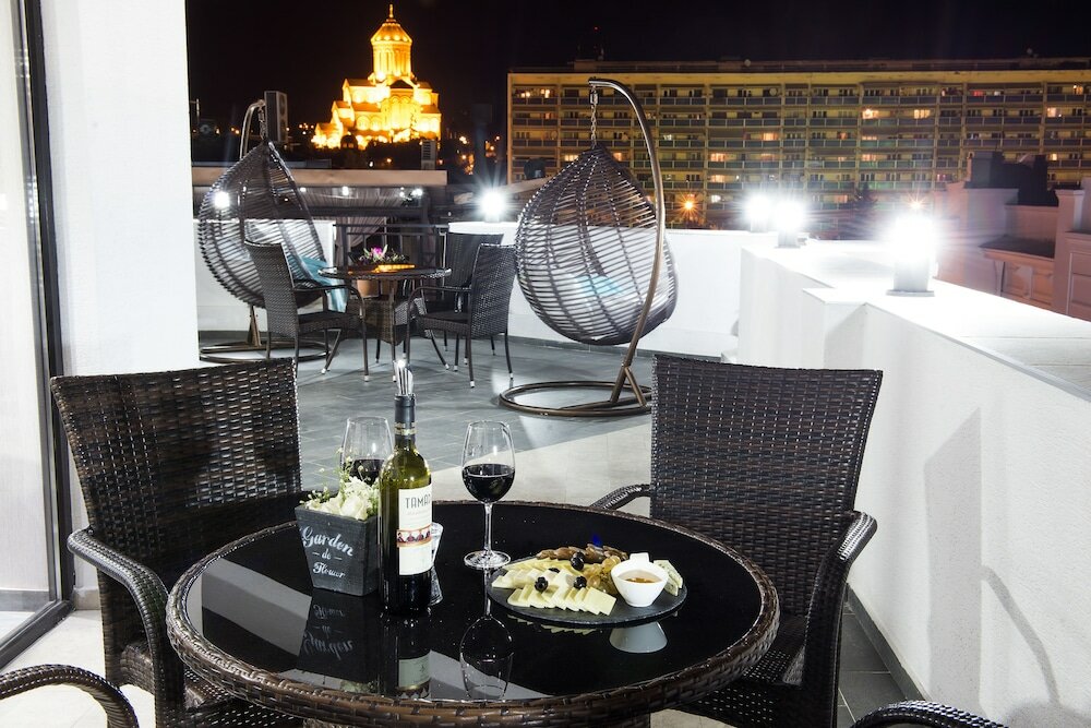 Фото Tbilisi Inn