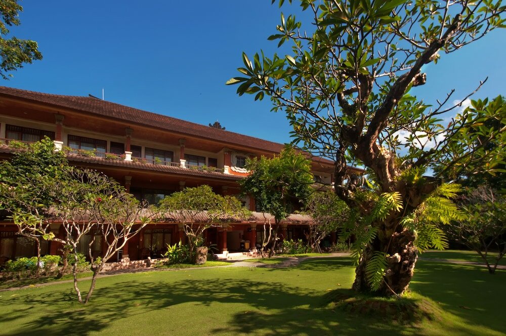 Фото Matahari Bungalow