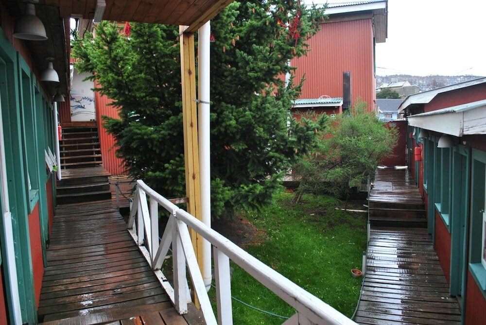 Фото Hostel Los Cormoranes