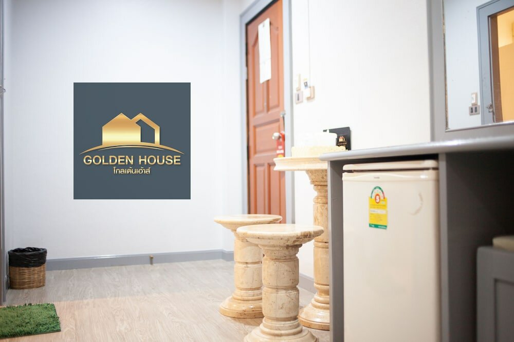 Фото Golden House Hotel Sakaeo