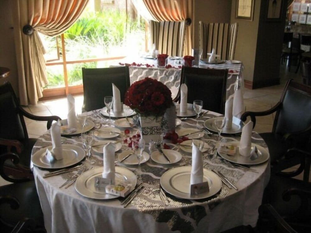 Фото Witwater Guest House