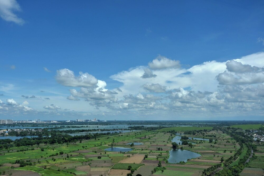 Фото Jw Marriott Hotel Kolkata