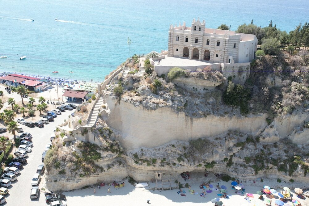 Фото Villa Antica Tropea