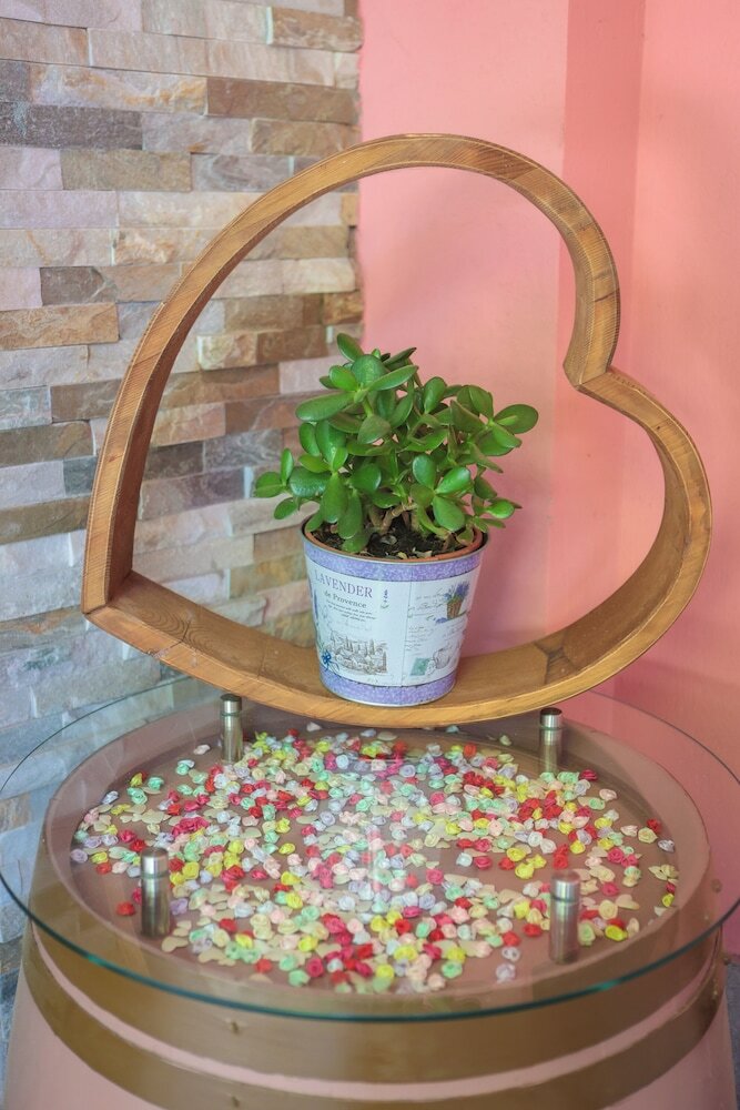 Фото Boutique Hotel Asteria