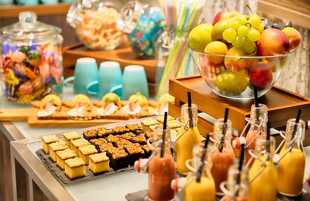 Фото Leonardo Hotel Munich City East