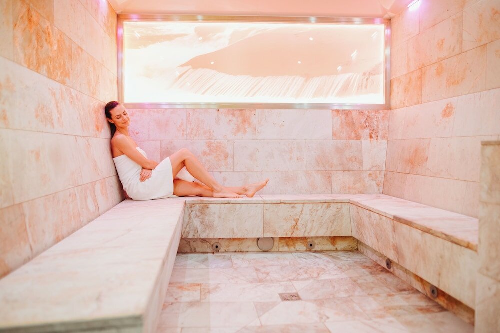 Фото Thermenhotel Karawankenhof