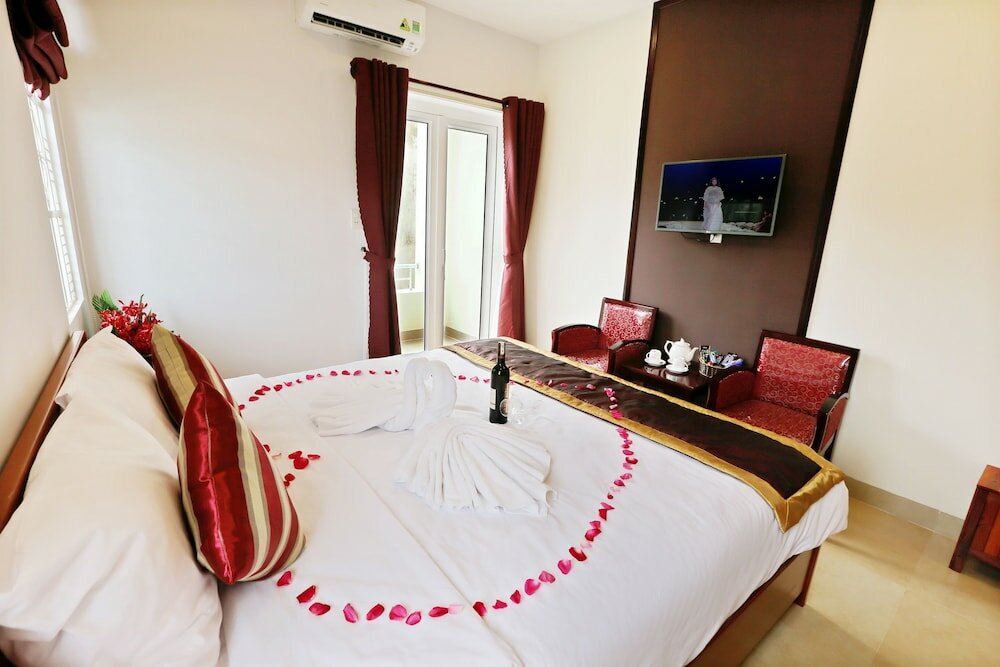 Фото Well-To-Do Villa