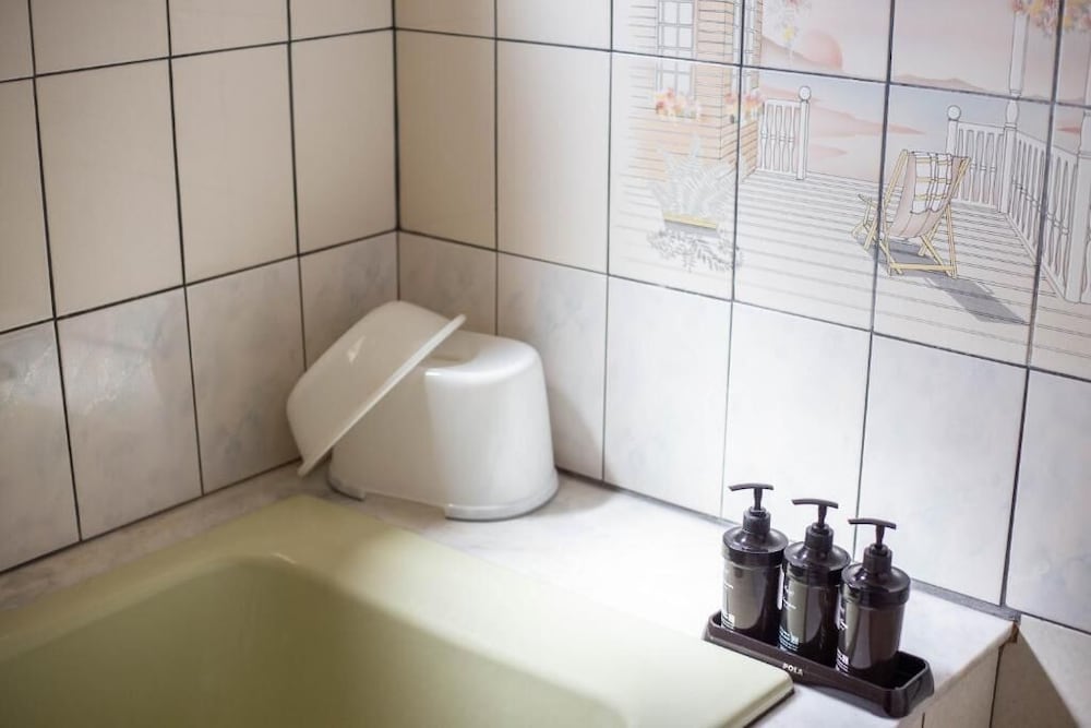 Фото Naminoue Crystal Hotel