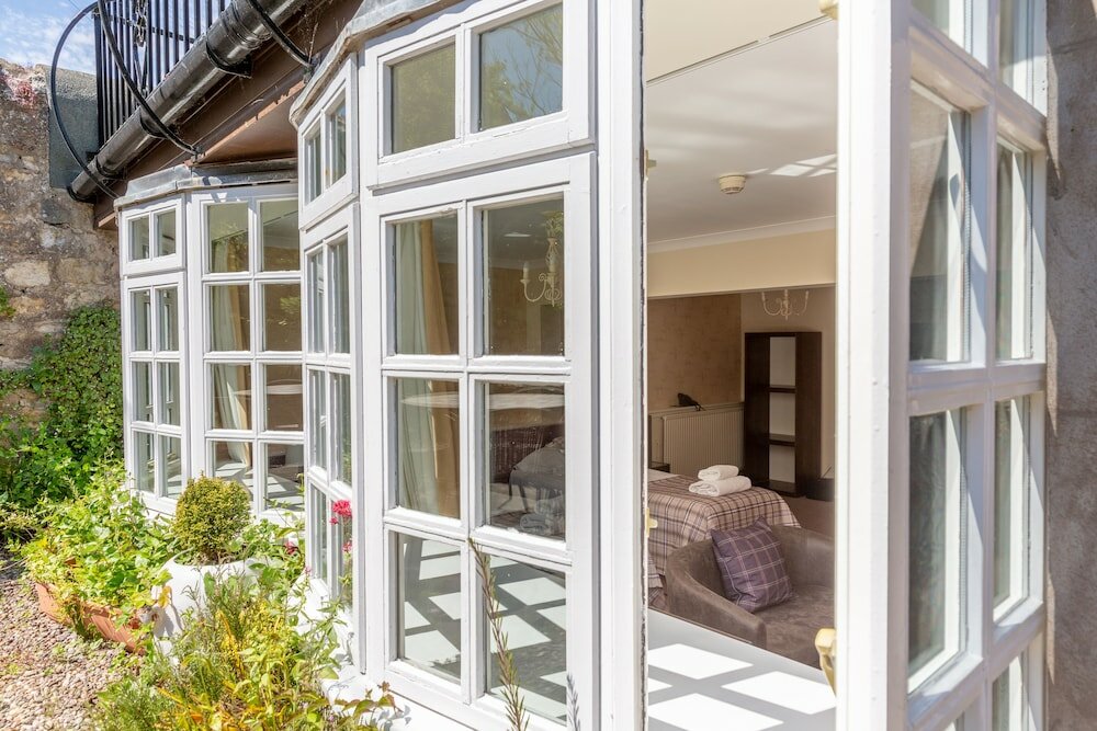 Фото The Albany Hotel St Andrews