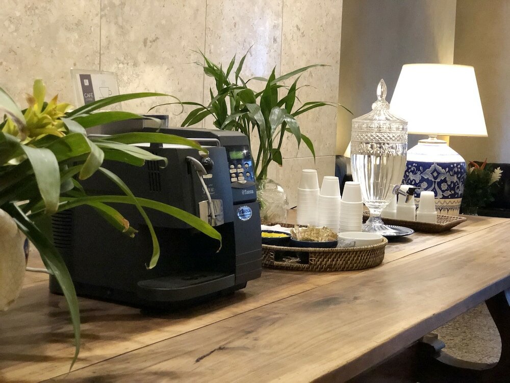 Фото Rojas All Suites Hotel