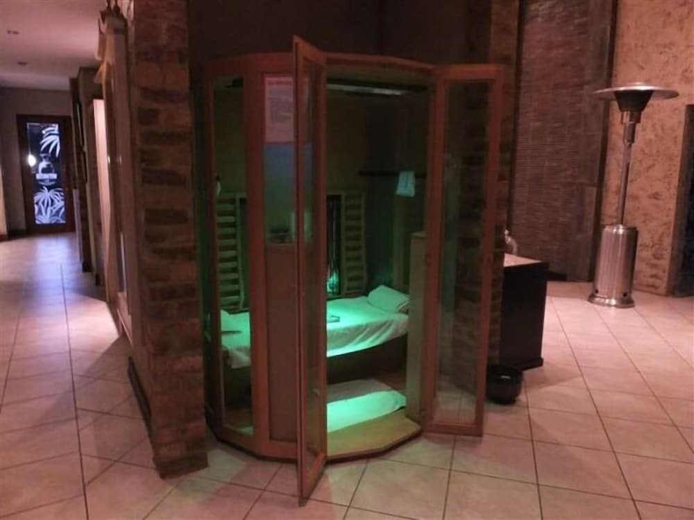 Фото Witwater Guest House