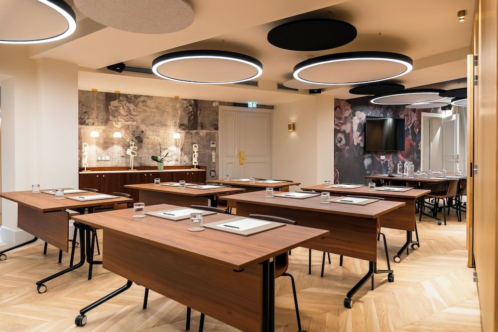 Фото Normandy Le Chantier