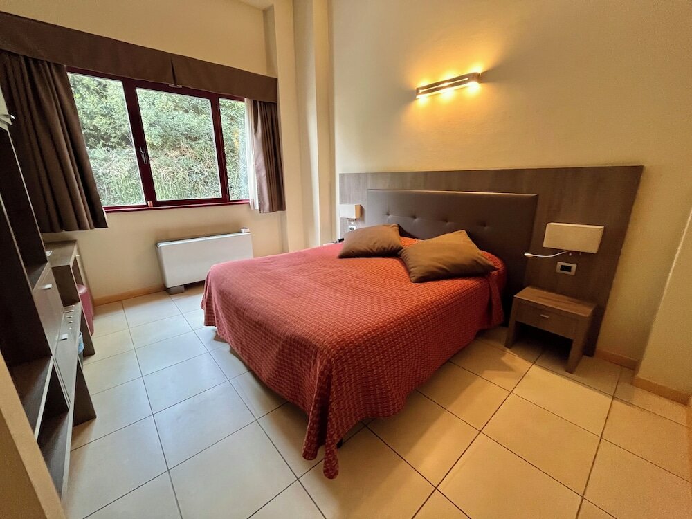 Фото Hotel Lovere Resort & SPA