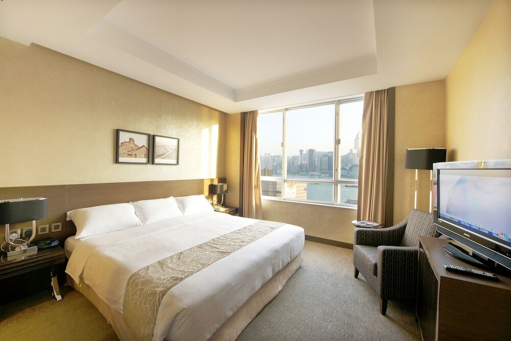 Фото The Salisbury Ymca of Hong Kong