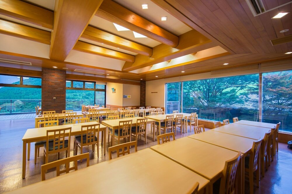 Фото Yufuin Onsen Yufuin Nanairo No Kaze