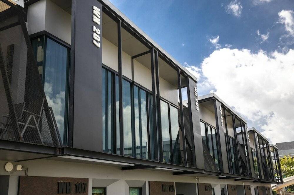 Фото The Velo's hotel and Bmx Pump Track