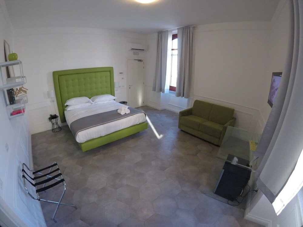 Фото Palazzo Balsamo