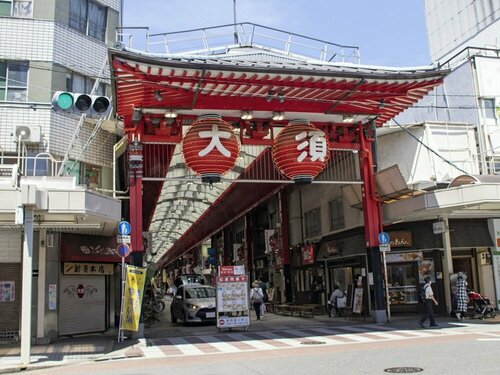 Гостиница Toyoko Inn Nagoya Marunouchi в Префектуре Айти