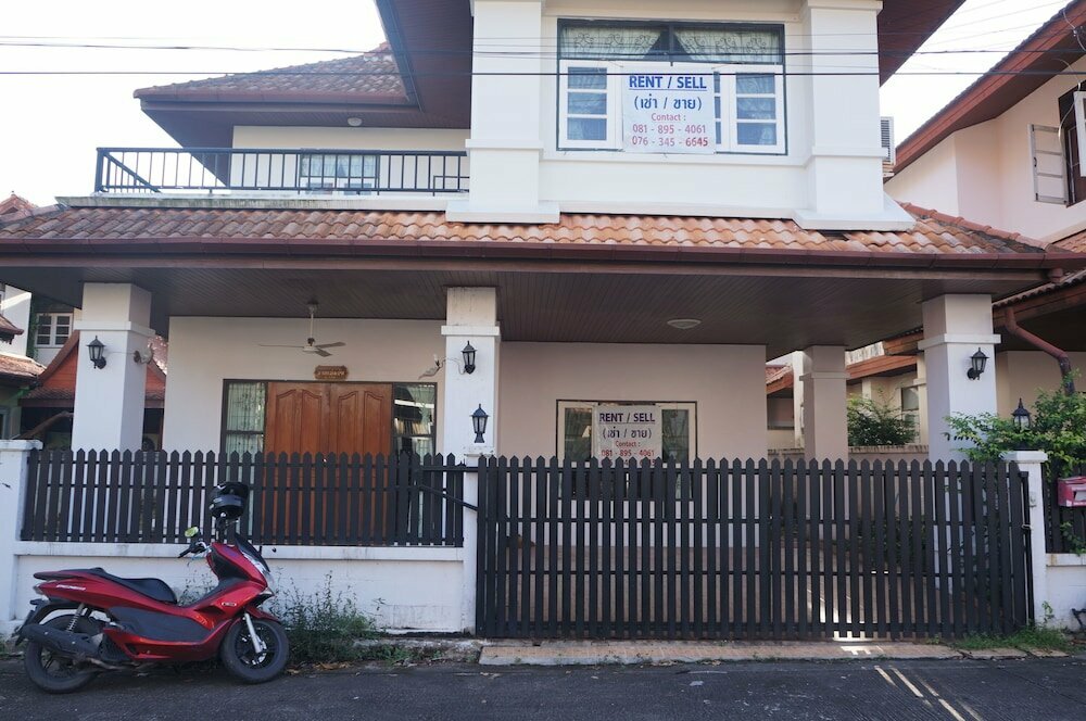 Apartments Lamai Apartment, Phuket Province, photo