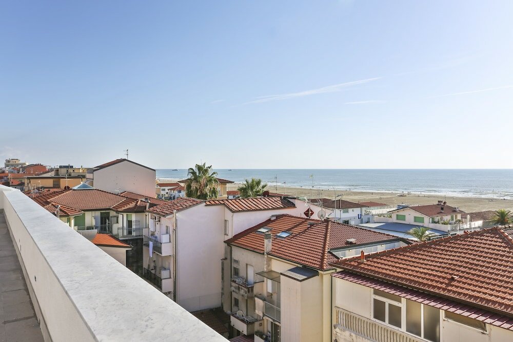 Фото Hotel Nuovo Tirreno