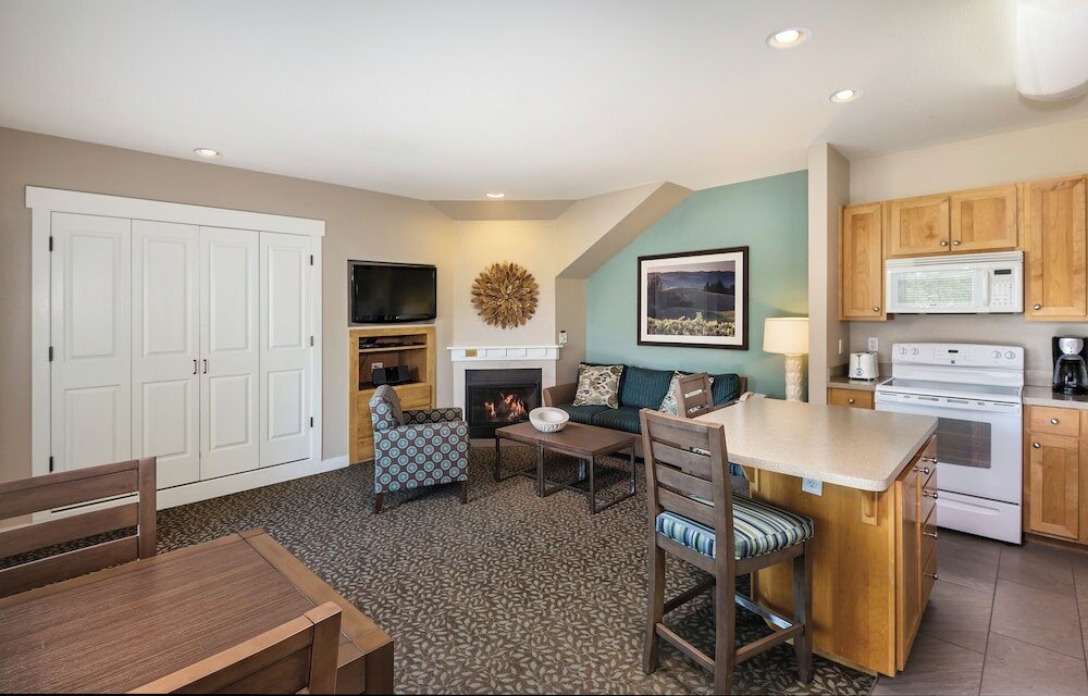 Фото WorldMark Windsor
