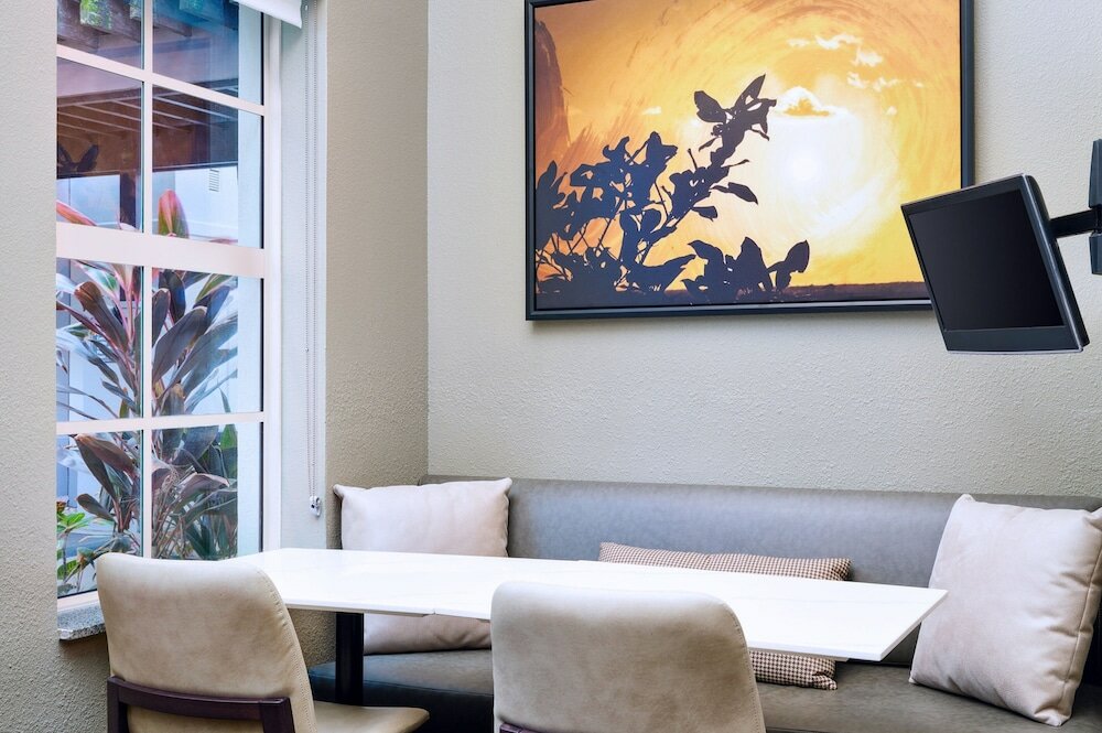 Фото Residence Inn by Marriott Fort Lauderdale Sw Miramar