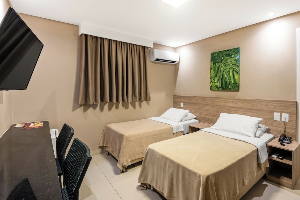 Фото NovoHotell Recife