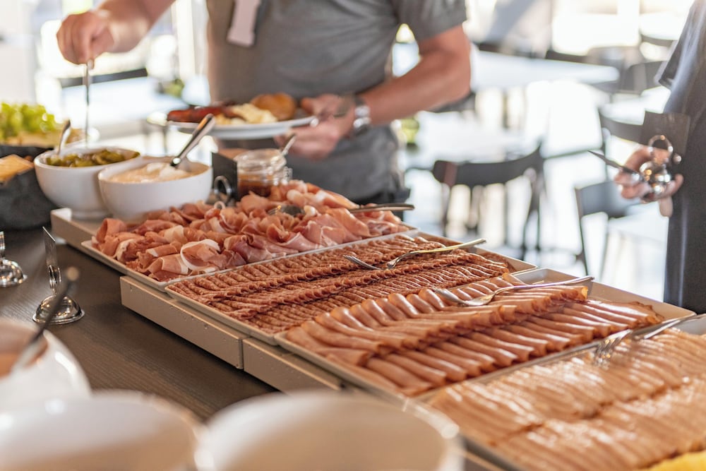 Фото First Hotel Kokoloko