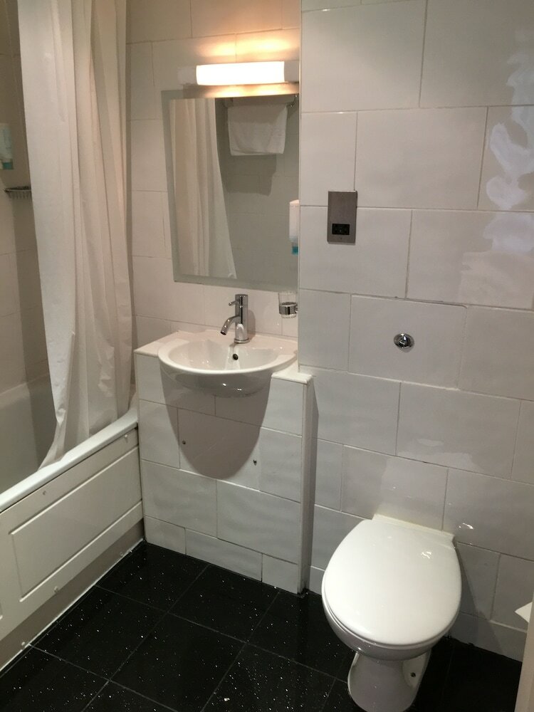 Фото Artto Hotel Glasgow