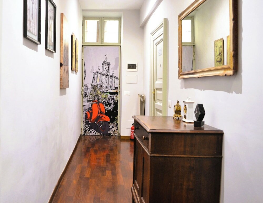 Фото La Maison dell'Orologio