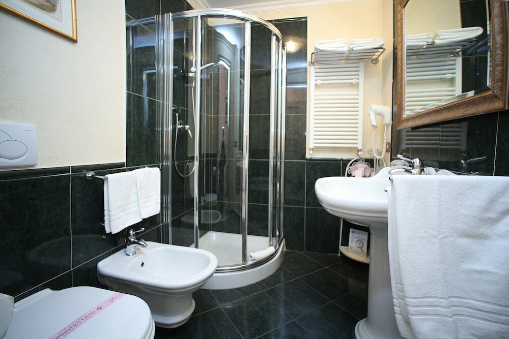 Фото La Maison dell'Orologio