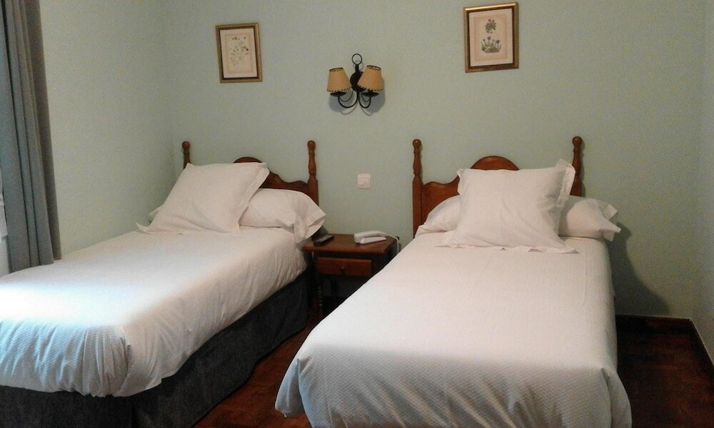 Фото Hotel Puerto de Llanes