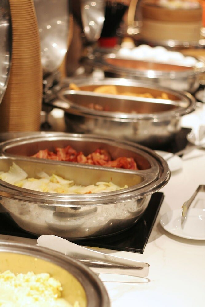 Фото Westgate Hotel