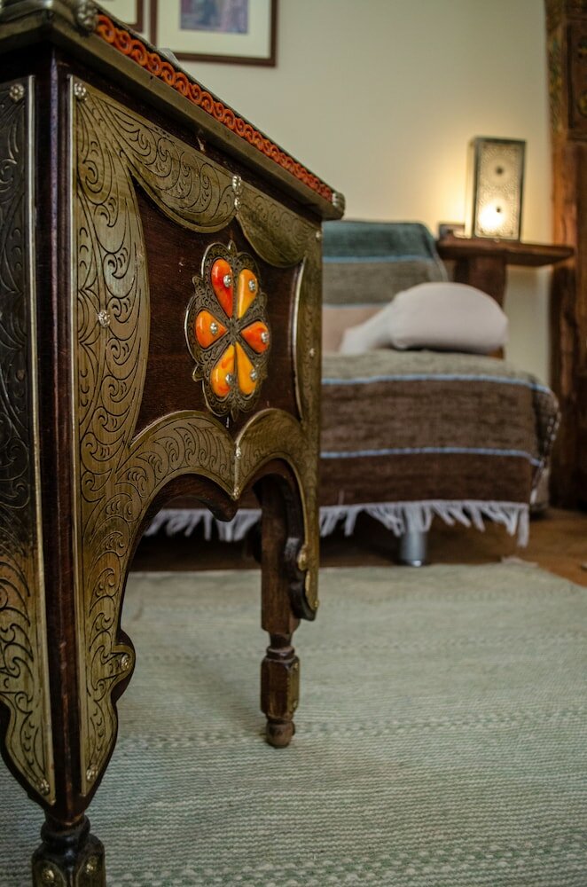 Фото Riad Les Ammonites