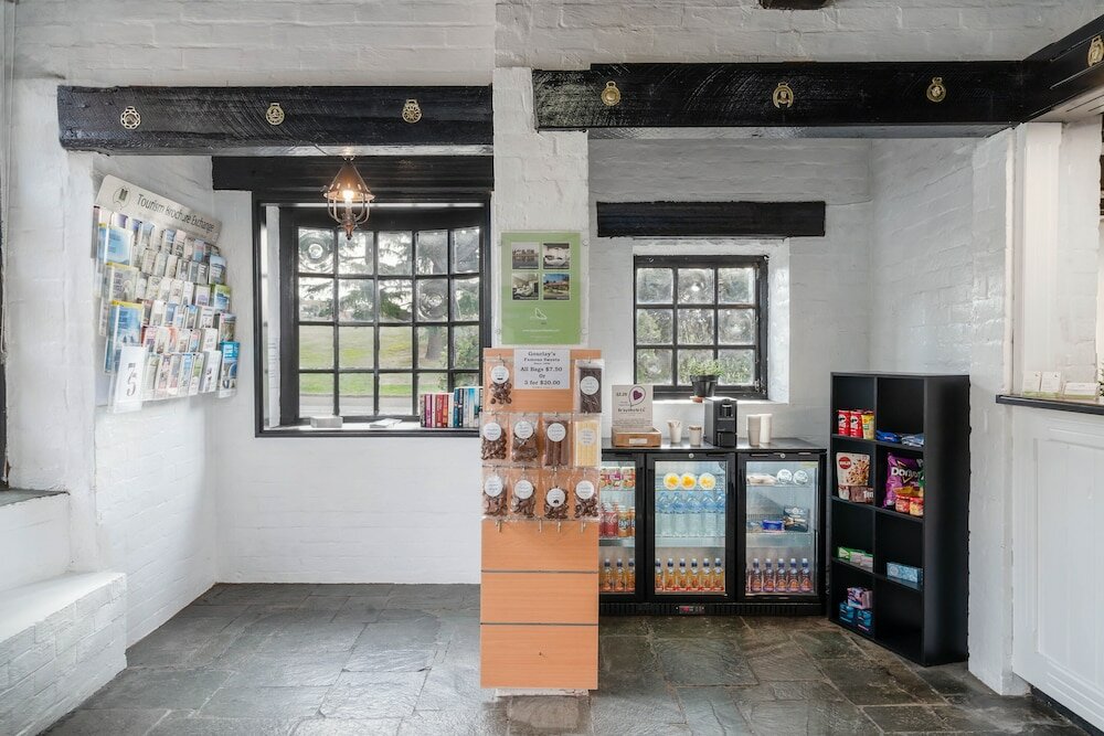 Фото Leisure Inn Penny Royal Hotel