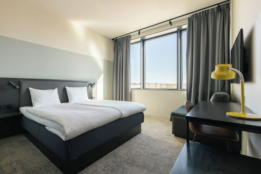 Фото Comfort Hotel Västerås