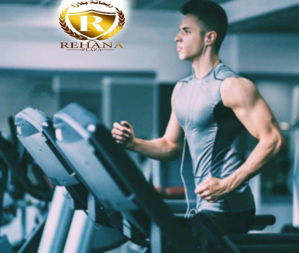 Фото Rehana Plaza Hotel