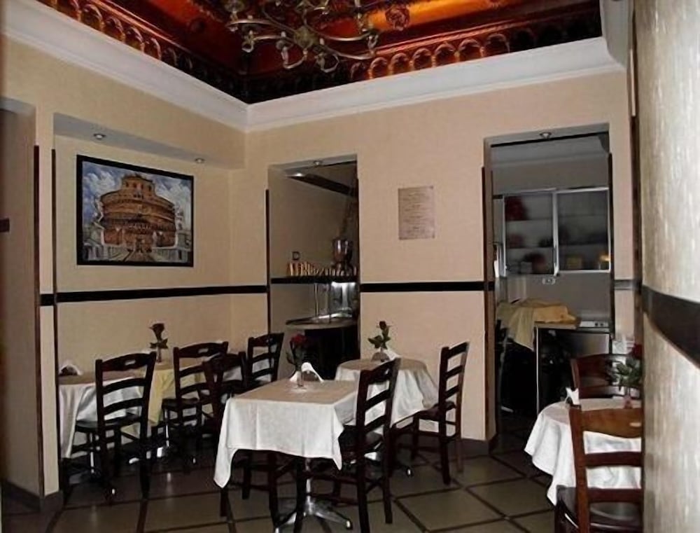 Фото Hotel Elide